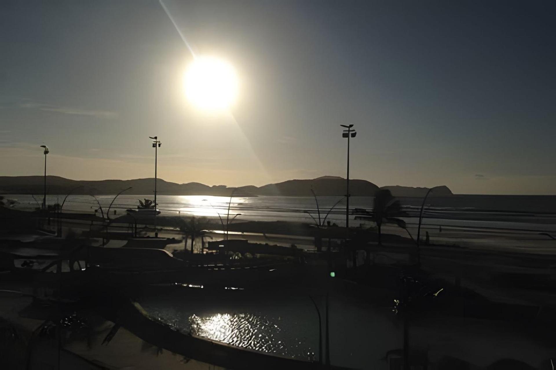 Praia Do Forte Alto Luxo 카보프리우 외부 사진