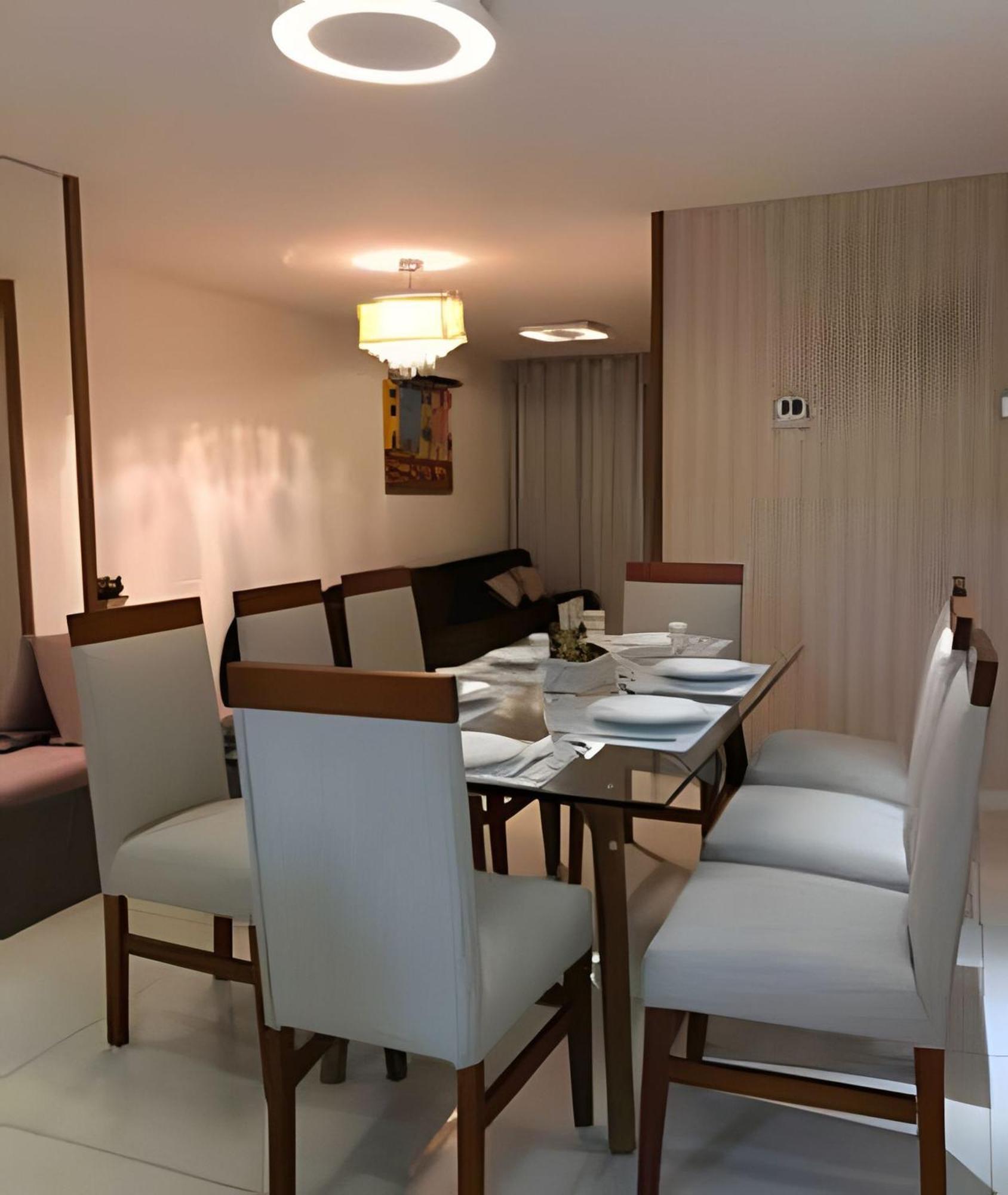 Praia Do Forte Alto Luxo 카보프리우 외부 사진