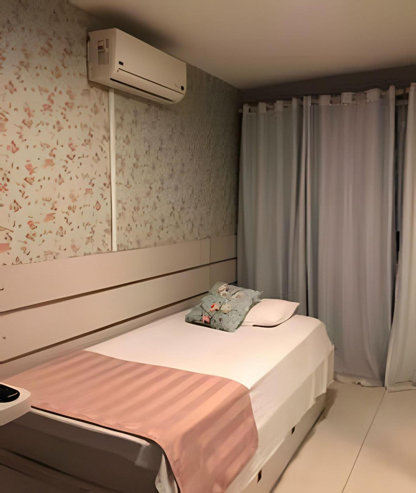 Praia Do Forte Alto Luxo 카보프리우 외부 사진