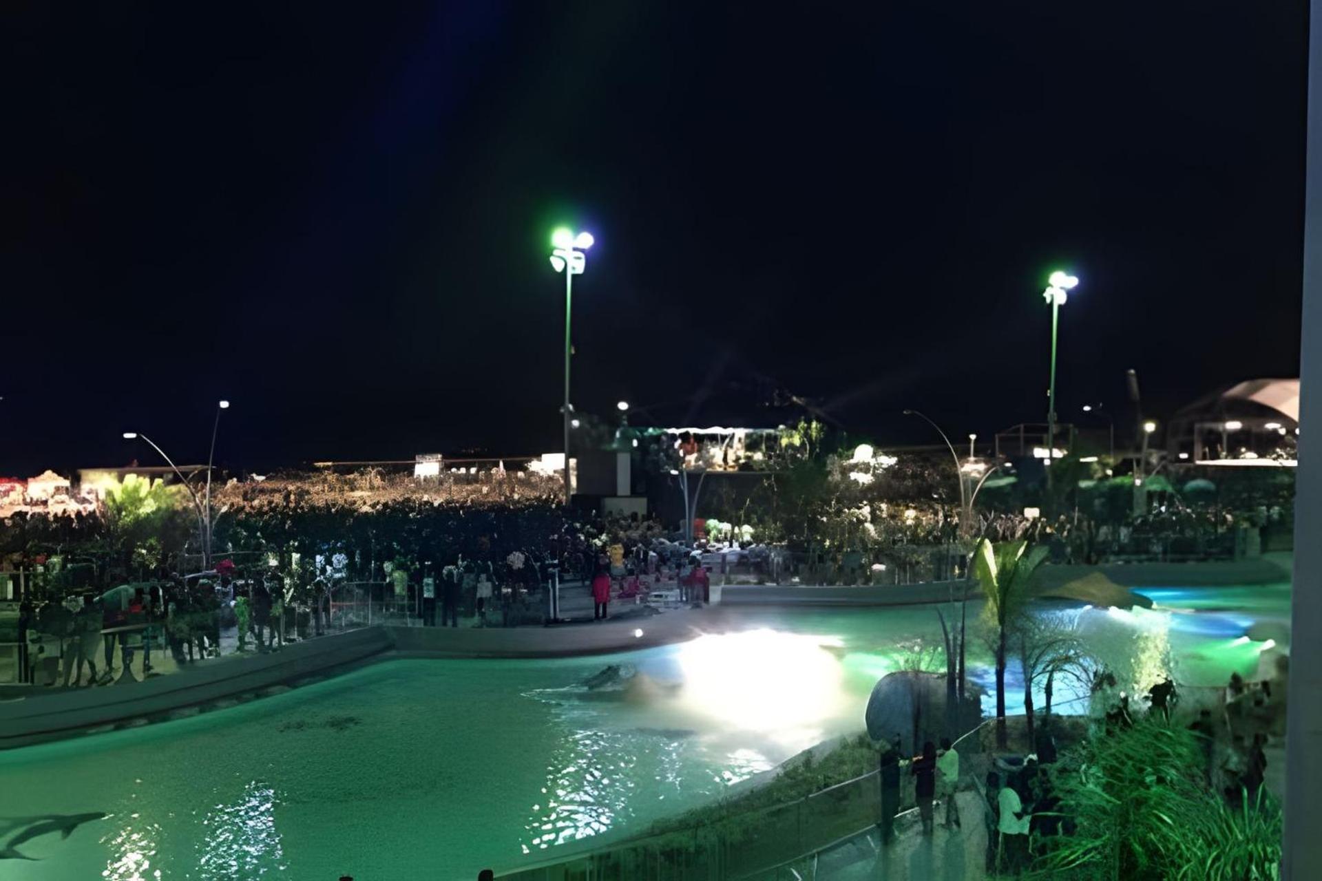 Praia Do Forte Alto Luxo 카보프리우 외부 사진